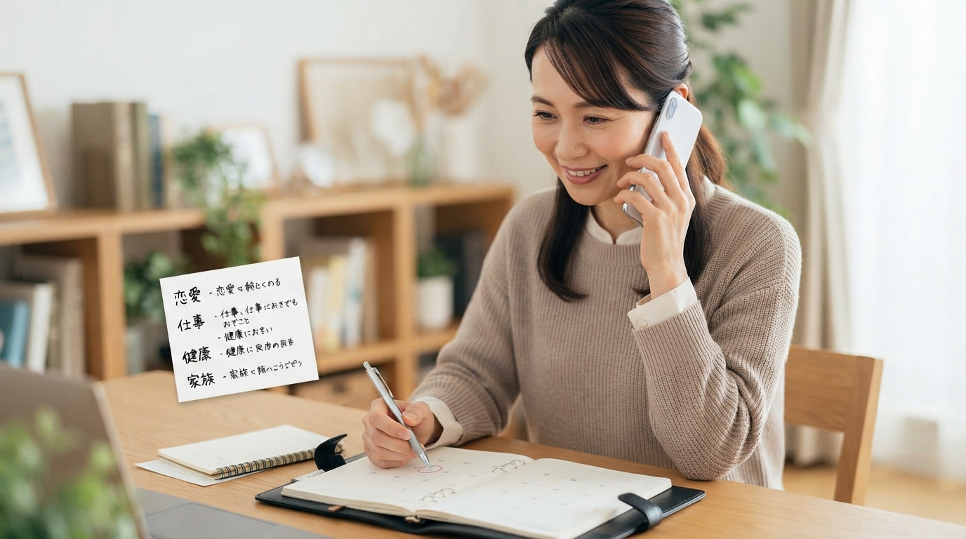 電話占い100円均一で長時間相談！低予算の賢い活用法 - 30代〜50代女性向けの活用術