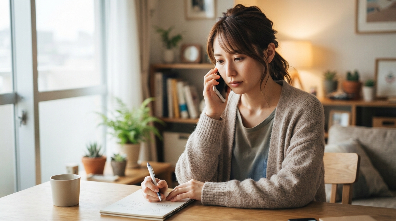 電話占いで恋愛のモヤモヤ解消！20代30代女性におすすめの先生 - リアルな相談事例と鑑定結果の傾向