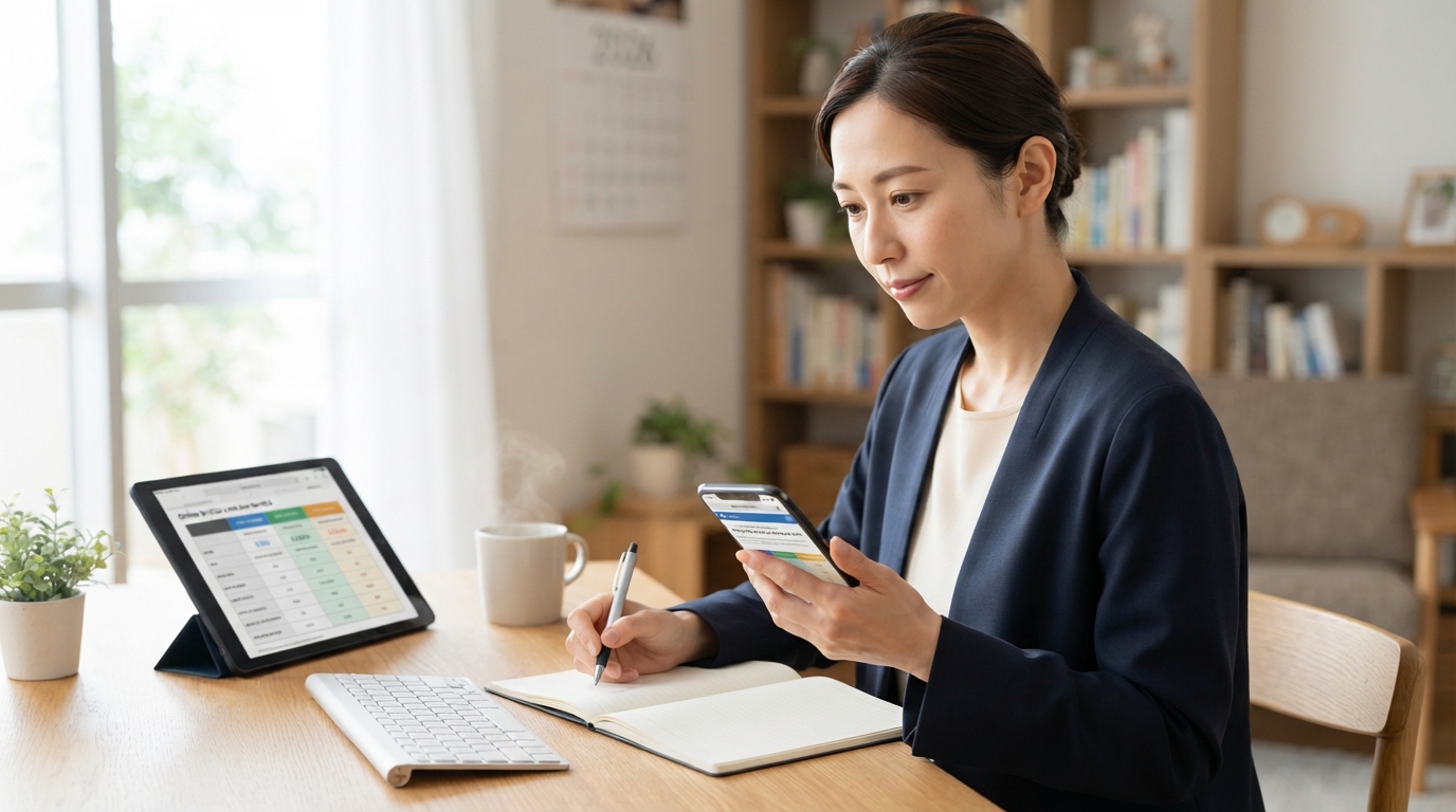【2026年最新】新規電話占いオープン情報！穴場サイトの選び方 - 新規サイトを使う前に確認したい3つのこと